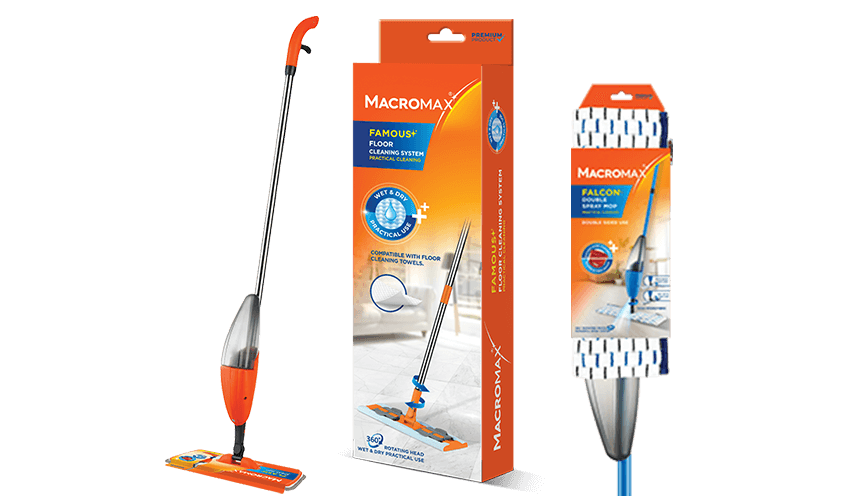 CLEANING SYSTEMS