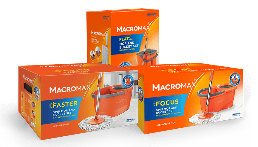 CLEANING SETS